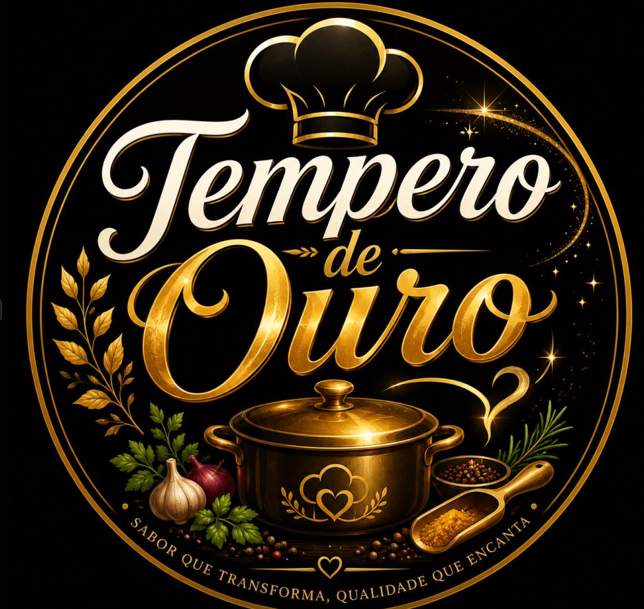 Tempero de Ouro